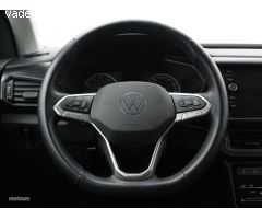 Volkswagen T-Cross 1.0 TSI 70KW ADVANCE 5P de 2022 con 20.069 Km por 20.700 EUR. en Girona