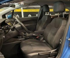Opel Crossland X 1.6T 99cv Selective de 2018 con 42.710 Km por 16.900 EUR. en Pontevedra