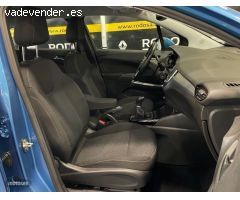 Opel Crossland X 1.6T 99cv Selective de 2018 con 42.710 Km por 16.900 EUR. en Pontevedra
