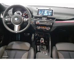 BMW X2 sDrive18d Business 110 kW (150 CV) de 2022 con 8.921 Km por 44.500 EUR. en Almeria