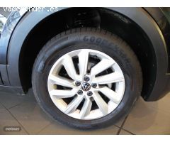 Volkswagen T-Cross Advance 1.0 TSI 81 kW (110 CV) de 2022 con 13.428 Km por 23.500 EUR. en Almeria