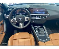 BMW Z4 sDrive20i Cabrio 145 kW (197 CV) de 2023 con 1 Km por 58.990 EUR. en Almeria