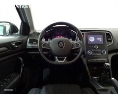 Renault Megane S.T. Zen TCe 103 kW (140CV) GPF de 2019 con 20.000 Km por 19.250 EUR. en Cadiz