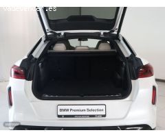 BMW X6 X6 M COMPETITION de 2022 con 24.500 Km por 149.500 EUR. en Barcelona