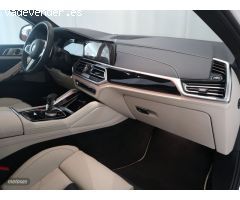 BMW X6 X6 M COMPETITION de 2022 con 24.500 Km por 149.500 EUR. en Barcelona