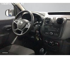 Dacia Dokker 1.5DCI AMBIANCE SS 90CV 4P de 2018 con 101.743 Km por 13.900 EUR. en Huelva