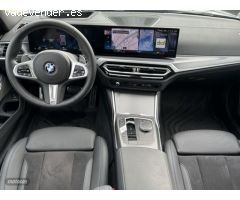 BMW Serie 3 d xDrive Touring 140 kW (190 CV) de 2023 con 10.230 Km por 59.900 EUR. en Asturias