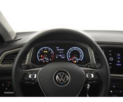 Volkswagen T-Roc T ROC ADVANCE R LINE 1.0 TSI 81KW (110CV) de 2021 con 16.635 Km por 23.990 EUR. en