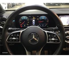 Mercedes Clase A Clase  d de 2018 con 37.642 Km por 28.000 EUR. en Cadiz