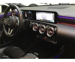 Mercedes Clase A Clase  d de 2018 con 37.642 Km por 28.000 EUR. en Cadiz
