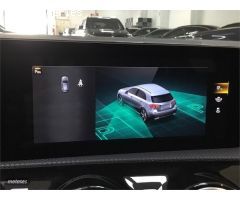 Mercedes Clase A Clase  d de 2018 con 37.642 Km por 28.000 EUR. en Cadiz