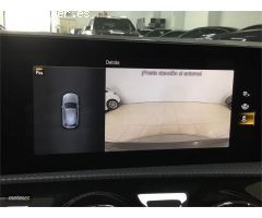 Mercedes Clase A Clase  d de 2018 con 37.642 Km por 28.000 EUR. en Cadiz