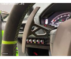 Lamborghini Huracan STO de 2022 con 3.699 Km por 440.000 EUR. en A Coruna