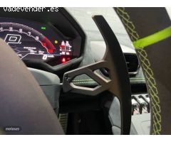 Lamborghini Huracan STO de 2022 con 3.699 Km por 440.000 EUR. en A Coruna