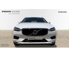 Volvo XC 60 XC60 D3 MOMENTUM MANUAL de 2018 con 69.450 Km por 31.750 EUR. en Huelva