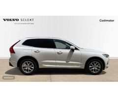 Volvo XC 60 XC60 D3 MOMENTUM MANUAL de 2018 con 69.450 Km por 31.750 EUR. en Huelva