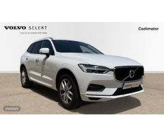 Volvo XC 60 XC60 D3 MOMENTUM MANUAL de 2018 con 69.450 Km por 31.750 EUR. en Huelva