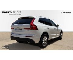 Volvo XC 60 XC60 D3 MOMENTUM MANUAL de 2018 con 69.450 Km por 31.750 EUR. en Huelva