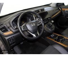 Honda CR-V CR V 1.5 VTEC TURBO 4X4 EXECUTIVE de 2020 con 30.321 Km por 31.990 EUR. en Pontevedra