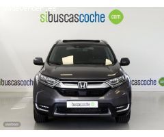 Honda CR-V CR V 1.5 VTEC TURBO 4X4 EXECUTIVE de 2020 con 30.321 Km por 31.990 EUR. en Pontevedra