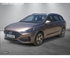 Hyundai i30 FAMILIAR 1.0 TGDI 48V KLASS 120CV 5P de 2023 con 10 Km por 24.500 EUR. en Huelva