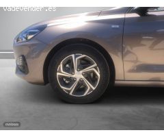Hyundai i30 FAMILIAR 1.0 TGDI 48V KLASS 120CV 5P de 2023 con 10 Km por 24.500 EUR. en Huelva