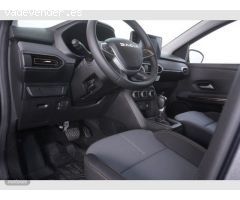 Dacia Jogger Extreme HYBRID 105kW (140CV) 7 plazas de 2023 con 1.000 Km por 31.600 EUR. en Pontevedr
