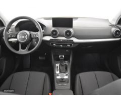 Audi Q2 ADVANCED 30 TDI 85KW (116CV) S TRONIC de 2023 con 50 Km por 35.990 EUR. en Pontevedra