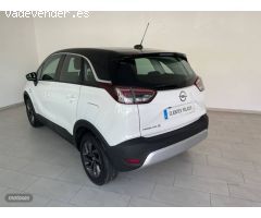 Opel Crossland X 1.2 81kW (110CV) Opel 2020 de 2020 con 35.800 Km por 16.500 EUR. en Zaragoza