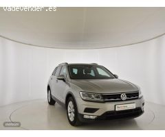 Volkswagen Tiguan ADVANCE 2.0 TDI 110KW(150CV) BMT DSG de 2017 con 118.808 Km por 26.990 EUR. en Pon