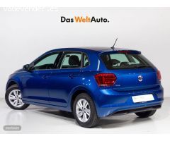 Volkswagen Polo 1.0 TSI 70KW ADVANCE 5P de 2018 con 40.309 Km por 14.900 EUR. en Navarra