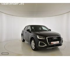 Audi Q2 ADVANCED 30 TFSI 81KW (110CV) de 2022 con 25.867 Km por 31.990 EUR. en Pontevedra