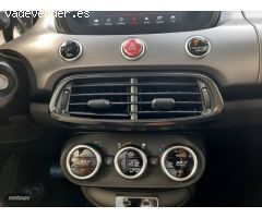 Fiat 500X 1.5 Hybrid 97kW (130cv) DCT Sport de 2023 con 10 Km por 32.400 EUR. en Castellon