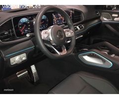 Mercedes Clase GLE GLE Coupe  d 4MATIC de 2023 con 7.573 Km por 114.990 EUR. en Madrid