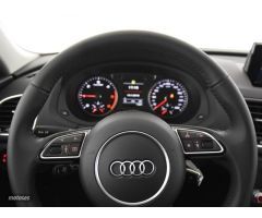 Audi Q3 SPORT EDITION 2.0 TDI 150CV de 2017 con 92.378 Km por 24.990 EUR. en Pontevedra