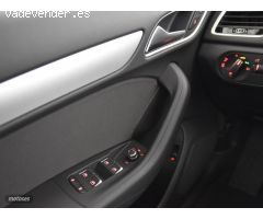 Audi Q3 SPORT EDITION 2.0 TDI 150CV de 2017 con 92.378 Km por 24.990 EUR. en Pontevedra