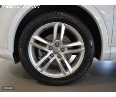 Audi Q3 SPORT EDITION 2.0 TDI 150CV de 2017 con 92.378 Km por 24.990 EUR. en Pontevedra