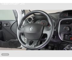 Renault Kangoo Combi 1.5dCi En. Profesional N1 75 de 2017 con 76.000 Km por 15.100 EUR. en Pontevedr