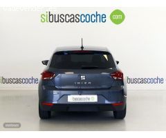 Seat Ibiza 1.6 TDI 70KW (95CV) XCELLENCE GO NAVI de 2021 con 52.000 Km por 19.990 EUR. en Pontevedra
