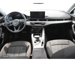 Audi A4 AVANT ADVANCED 35 TDI 120KW S TRONIC de 2022 con 26.213 Km por 38.990 EUR. en Pontevedra