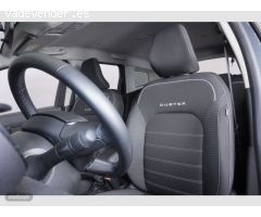 Dacia Duster Prestige Bl. dCi 85kW(115CV) 4X2 de 2020 con 27.000 Km por 21.400 EUR. en Pontevedra