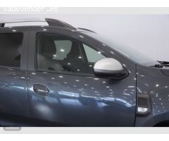 Dacia Duster Prestige Bl. dCi 85kW(115CV) 4X2 de 2020 con 27.000 Km por 21.400 EUR. en Pontevedra
