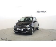 Fiat 500 1.0 MHEV DOLCEVITA 70 3P de 2021 con 33.141 Km por 14.600 EUR. en Madrid