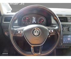 Volkswagen Caddy Caddy Maxi Edition 2.0 TDI 75 kW (102 CV) de 2019 con 43.509 Km por 18.900 EUR. en