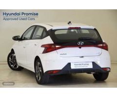 Hyundai i20 1.0 TGDI Klass 100 de 2022 con 7.718 Km por 18.900 EUR. en Cadiz