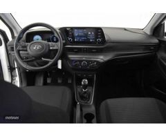 Hyundai i20 1.0 TGDI Klass 100 de 2022 con 7.718 Km por 18.900 EUR. en Cadiz