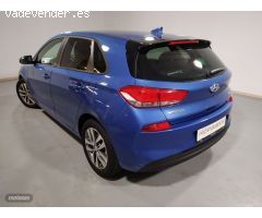 Hyundai i30 1.0 TGDI GO! 5P de 2018 con 38.000 Km por 15.600 EUR. en Girona
