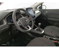 Renault Captur Zen TCe 90 de 2022 con 13.000 Km por 22.250 EUR. en Cadiz