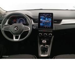 Renault Captur Zen TCe 90 de 2022 con 13.000 Km por 22.250 EUR. en Cadiz