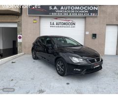 Seat Leon 1.0 EcoTSI 115cv StSp Style Visio Edit de 2020 con 33.306 Km por 15.900 EUR. en Las Palmas